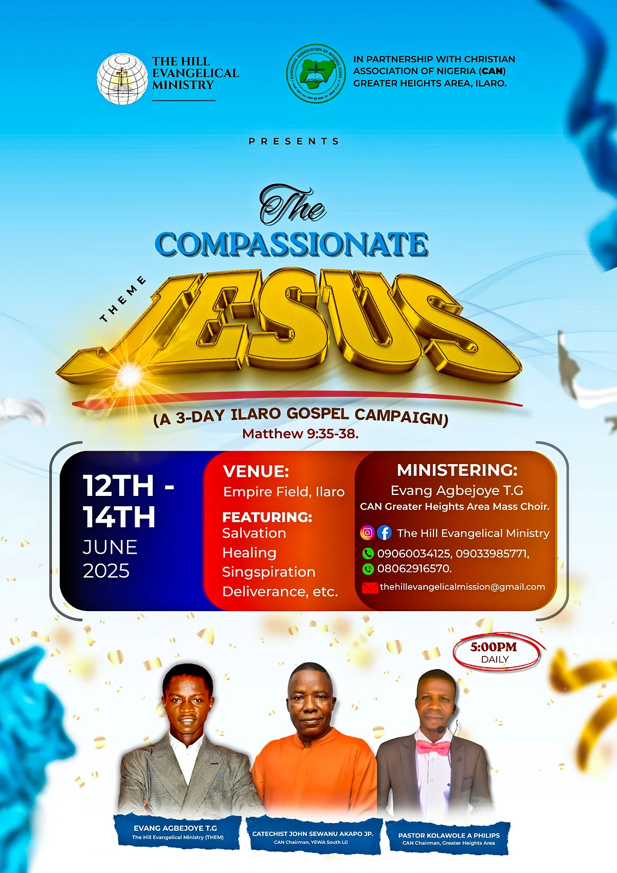 Church Graphics