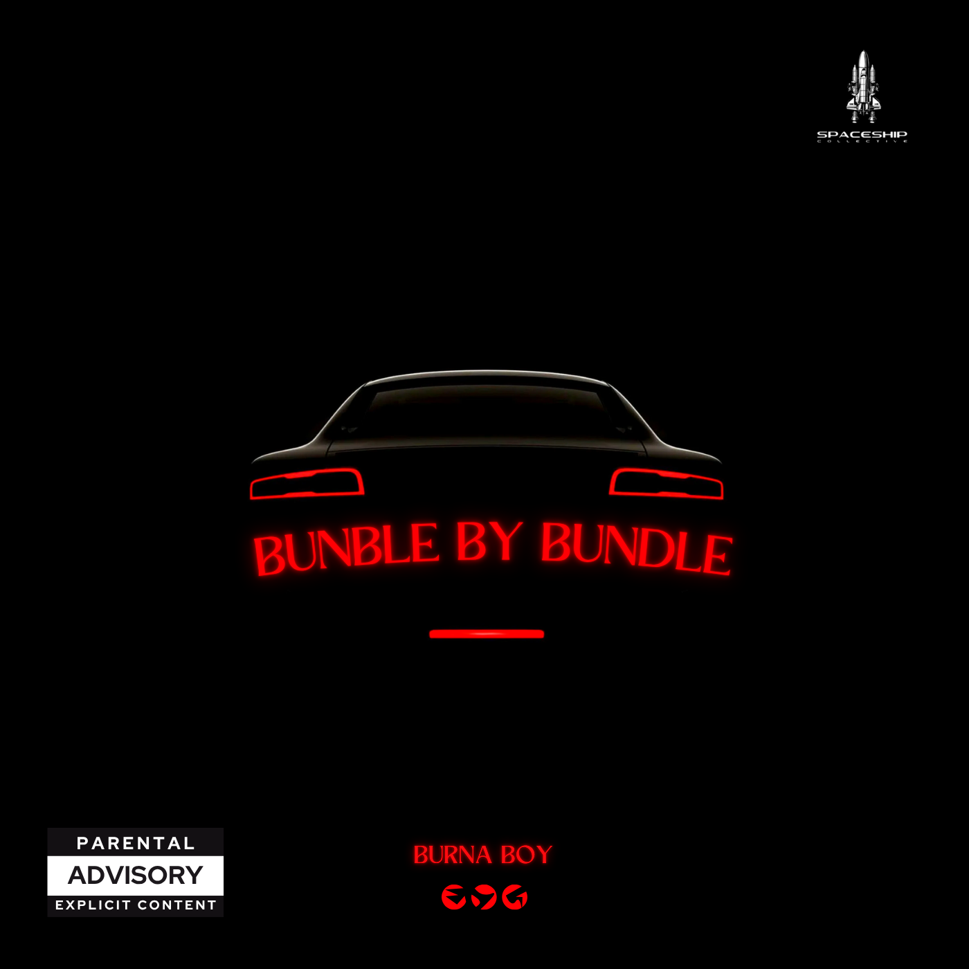 Song Cover Artwork