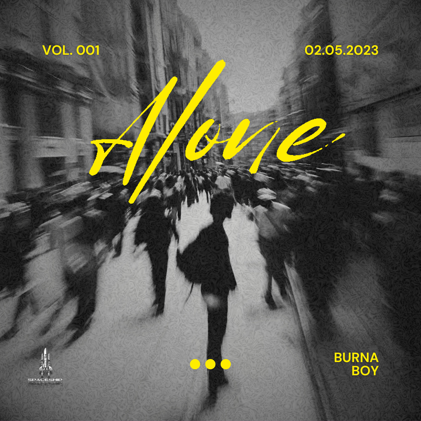 Song Cover Artwork