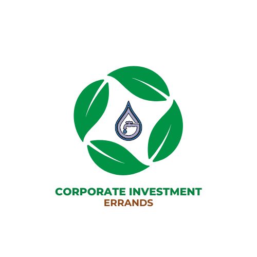 Corporate Investment Errands Logo