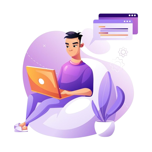 Professional workspace