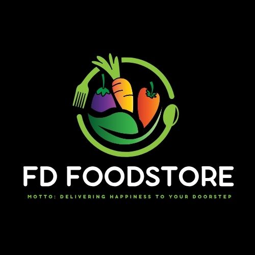 FD Foodstore Logo