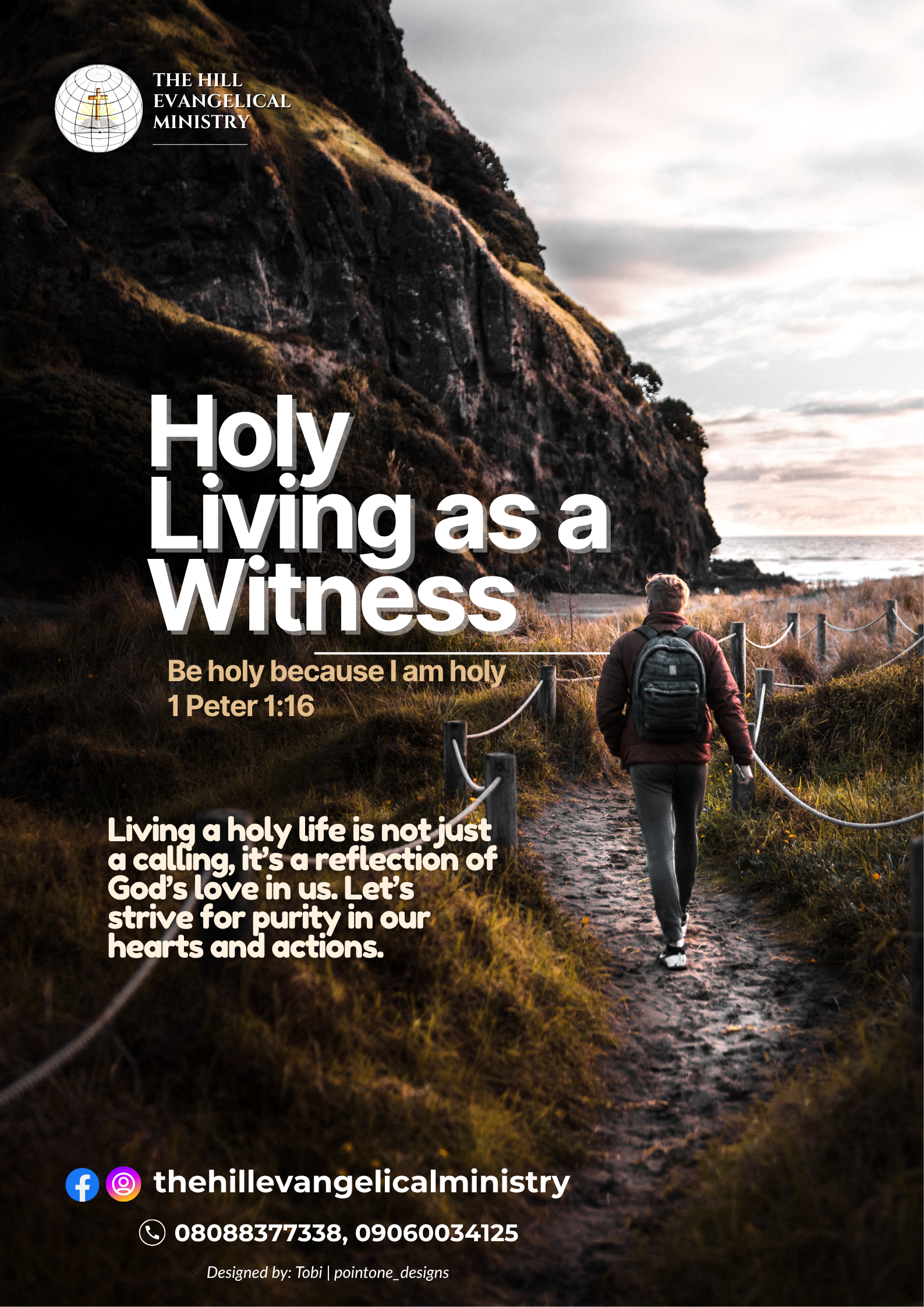 Church Social media Post