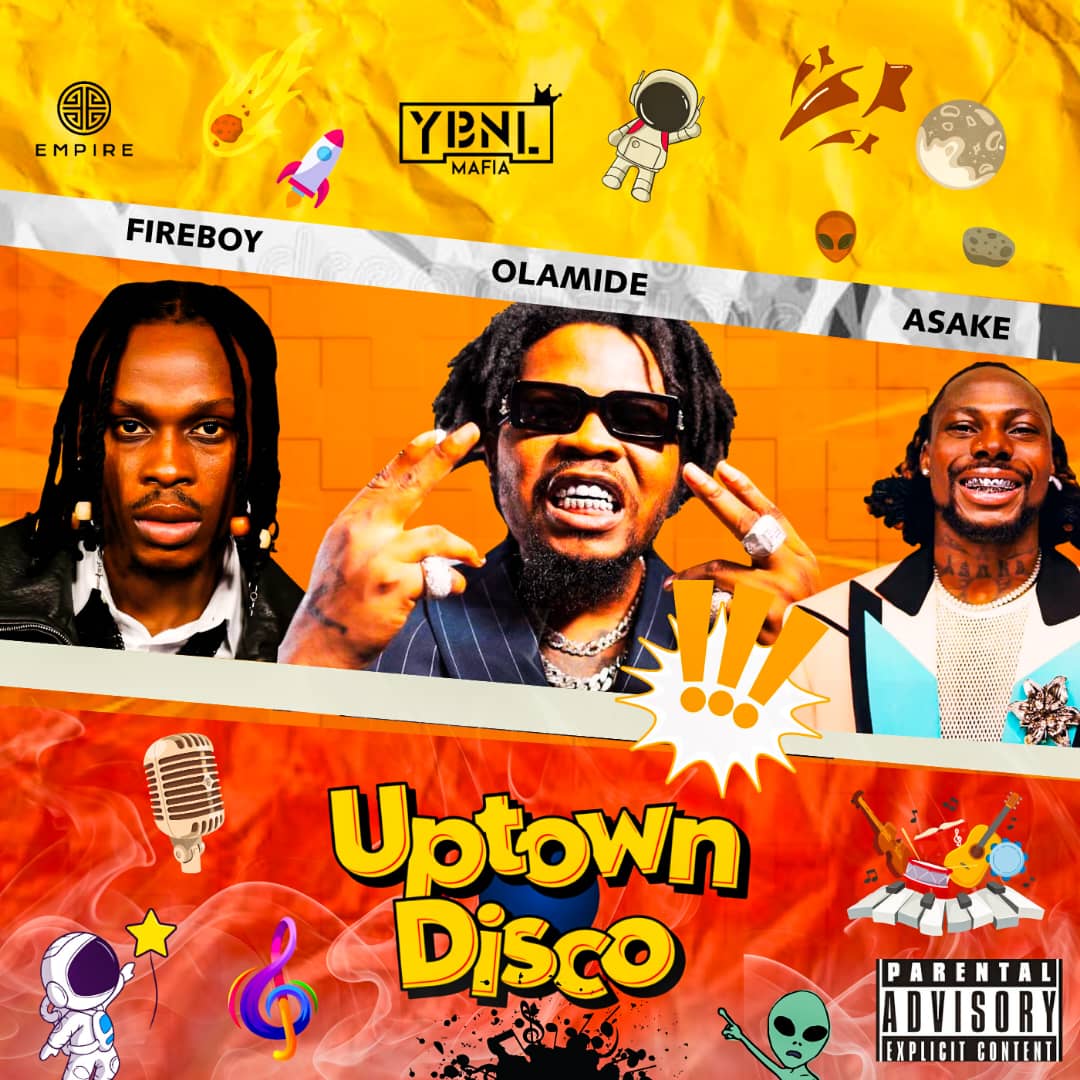 Music Cover