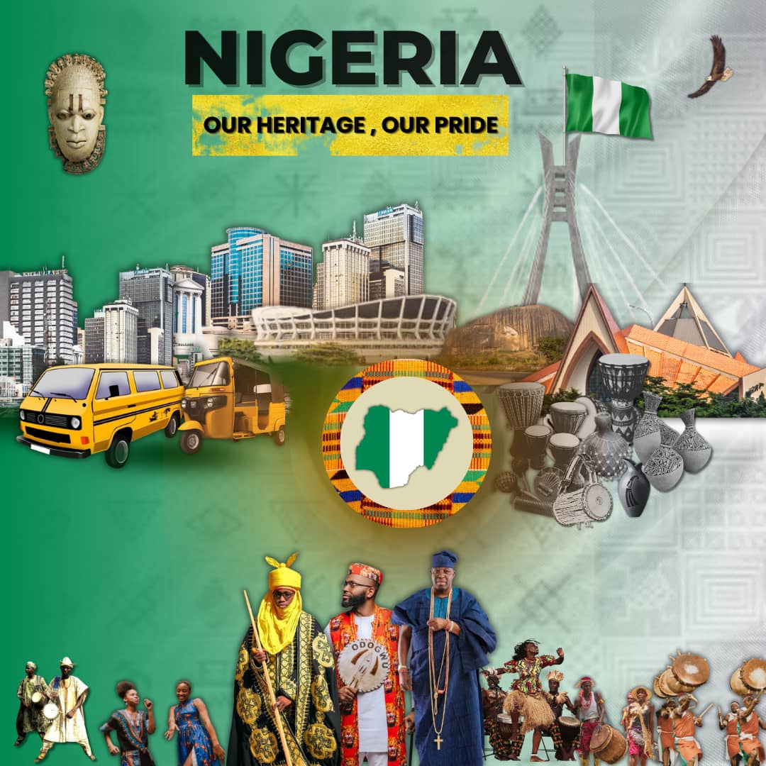 A Tribute to Heritage & Culture