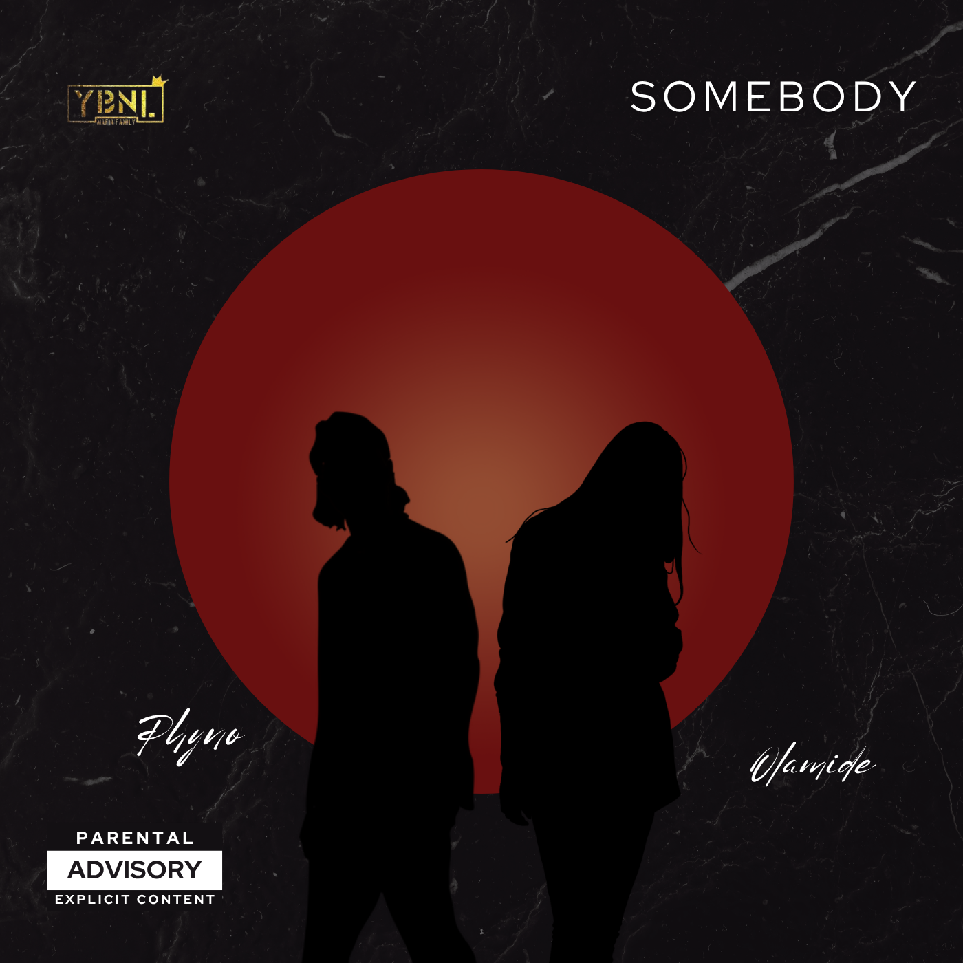 Song Cover Artwork