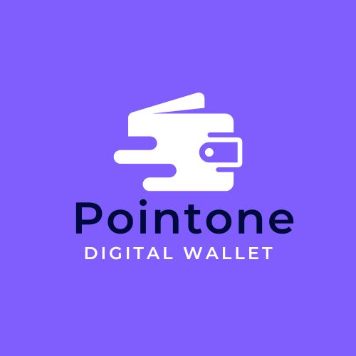 Crypto Wallet Logo Design